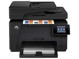 HP Laserjet Pro Color M177fw